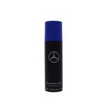 Mercedes-Benz Man 200 Ml Spray de corp fotografia produsului