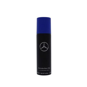 Mercedes-Benz Man 200 Ml Spray De Corp