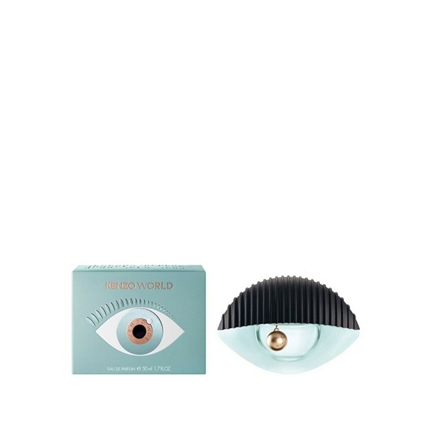 Kenzo World 30 Ml Apa De Toaleta fotografia produsului