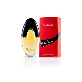 Apa de toaleta Paloma Picasso, 100 ml, pentru femei