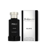 Apa de toaleta Baldessarini Black, 50 ml, pentru barbati fotografia produsului