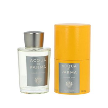 Apa de colonie Acqua di Parma Colonia Pura, 180 ml, pentru barbati