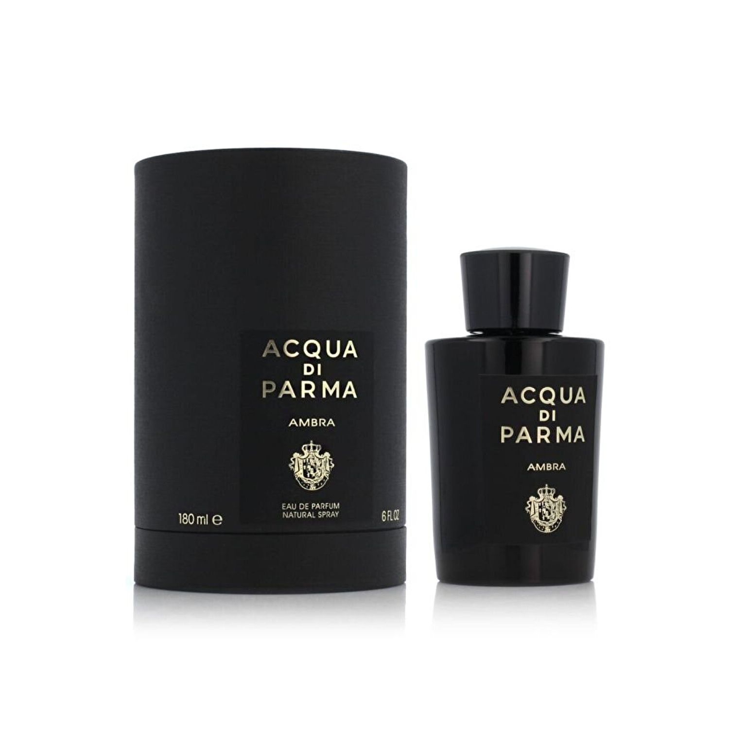 Acqua Di Parma Ambra 180 Ml Apa De Parfum fotografia produsului