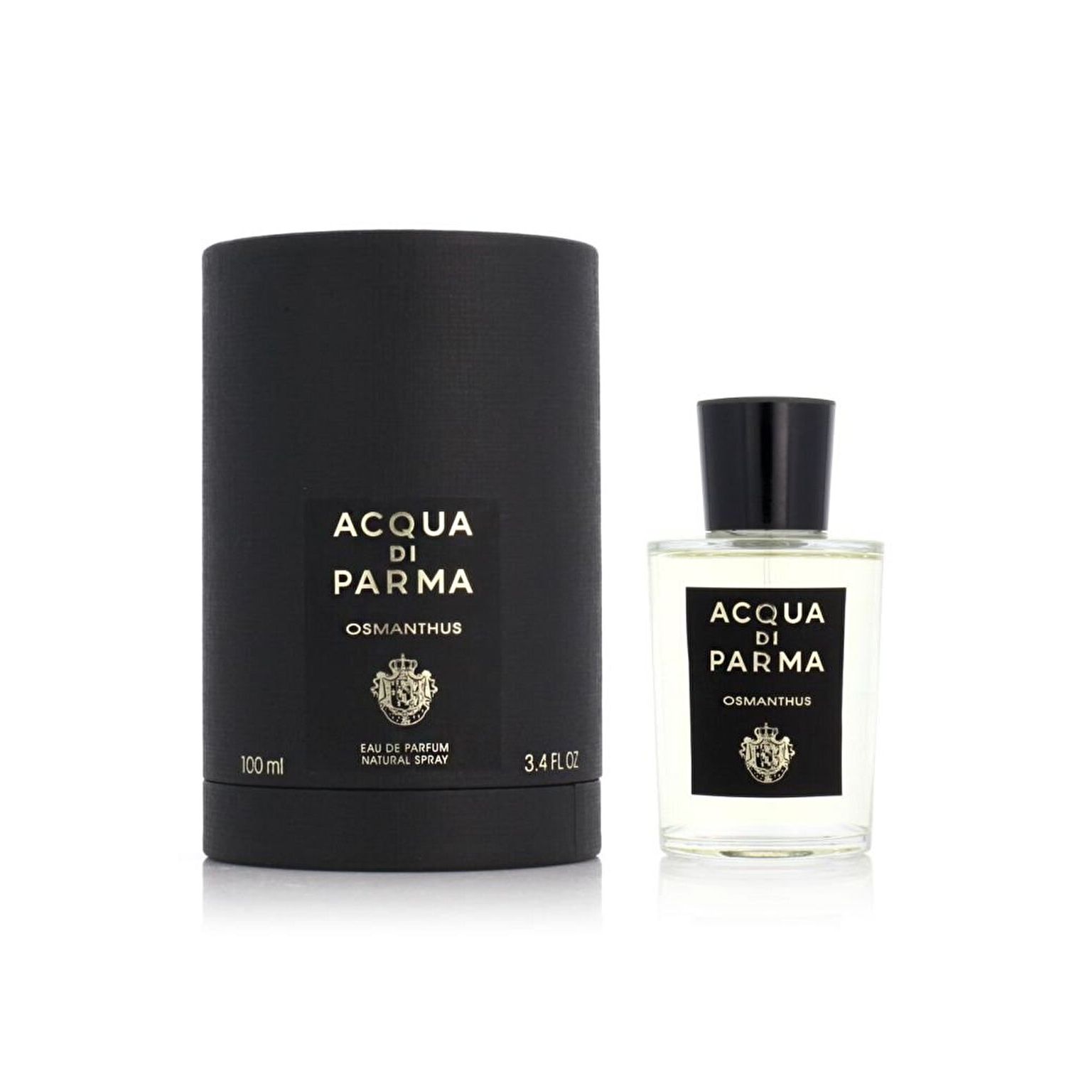 Apa de parfum Acqua di Parma Osmanthus, 100 ml, unisex fotografia produsului