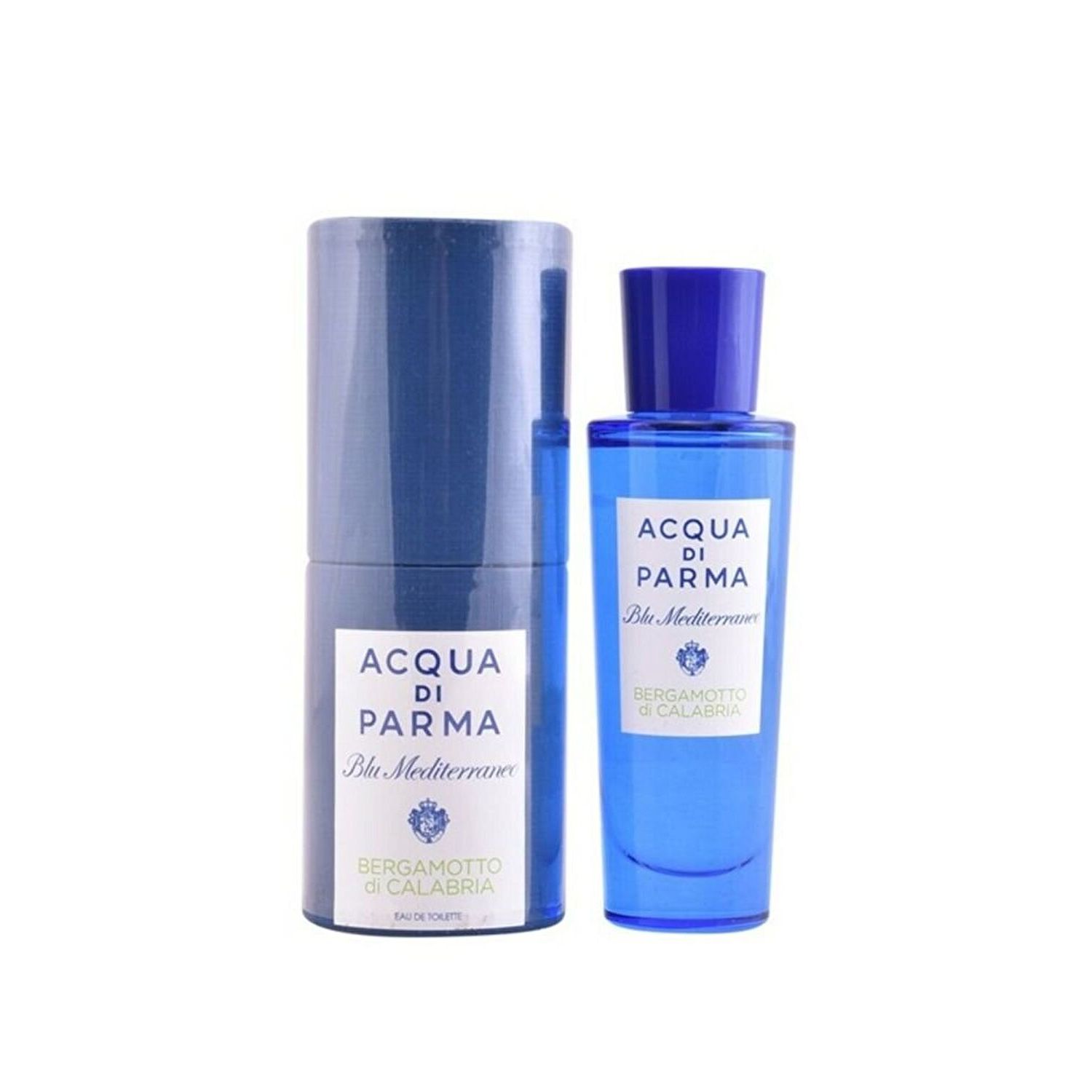 Acqua Di Parma Blu Mediterraneo Bergamotto Di Calabria 30 Ml Apa De Toaleta fotografia produsului