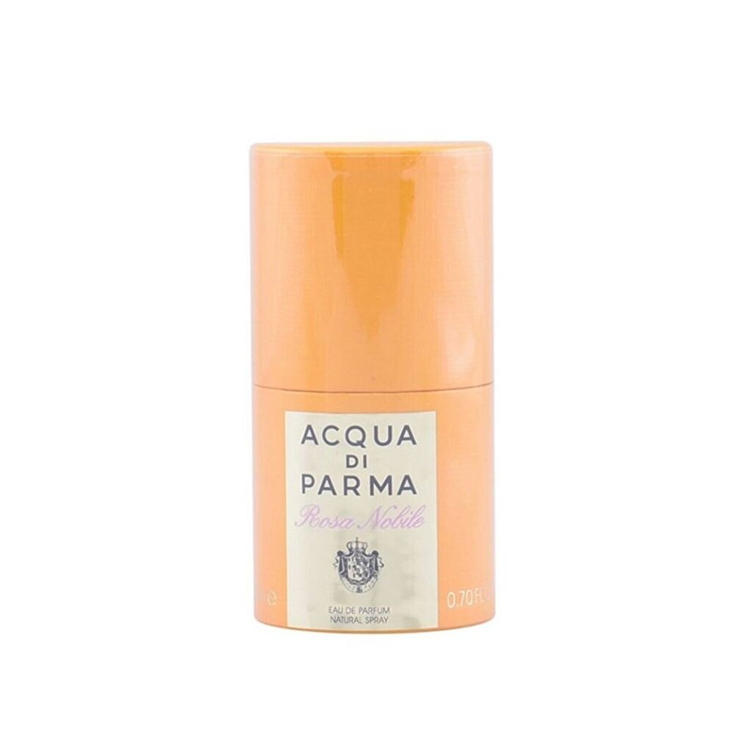 Apa de parfum Acqua di Parma Rosa Nobile, 20 ml, pentru femei fotografia produsului