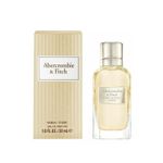 Abercrombie & Fitch First Instinct Sheer 30 Ml Apa De Parfum fotografia produsului