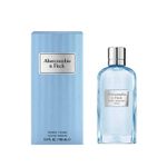 Abercrombie & Fitch First Instinct Blue 30 Ml Apa De Parfum fotografia produsului