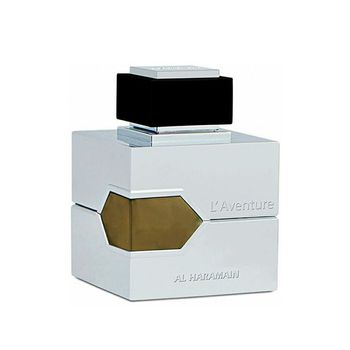 Al Haramain L'Aventure 100 Ml Apa De Parfum