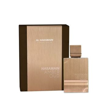 Apa de parfum Al Haramain Amber Oud, 60 ml, unisex