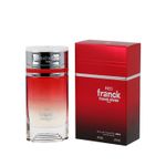 Apa de toaleta Franck Olivier Franck Red, 75 ml, pentru barbati fotografia produsului