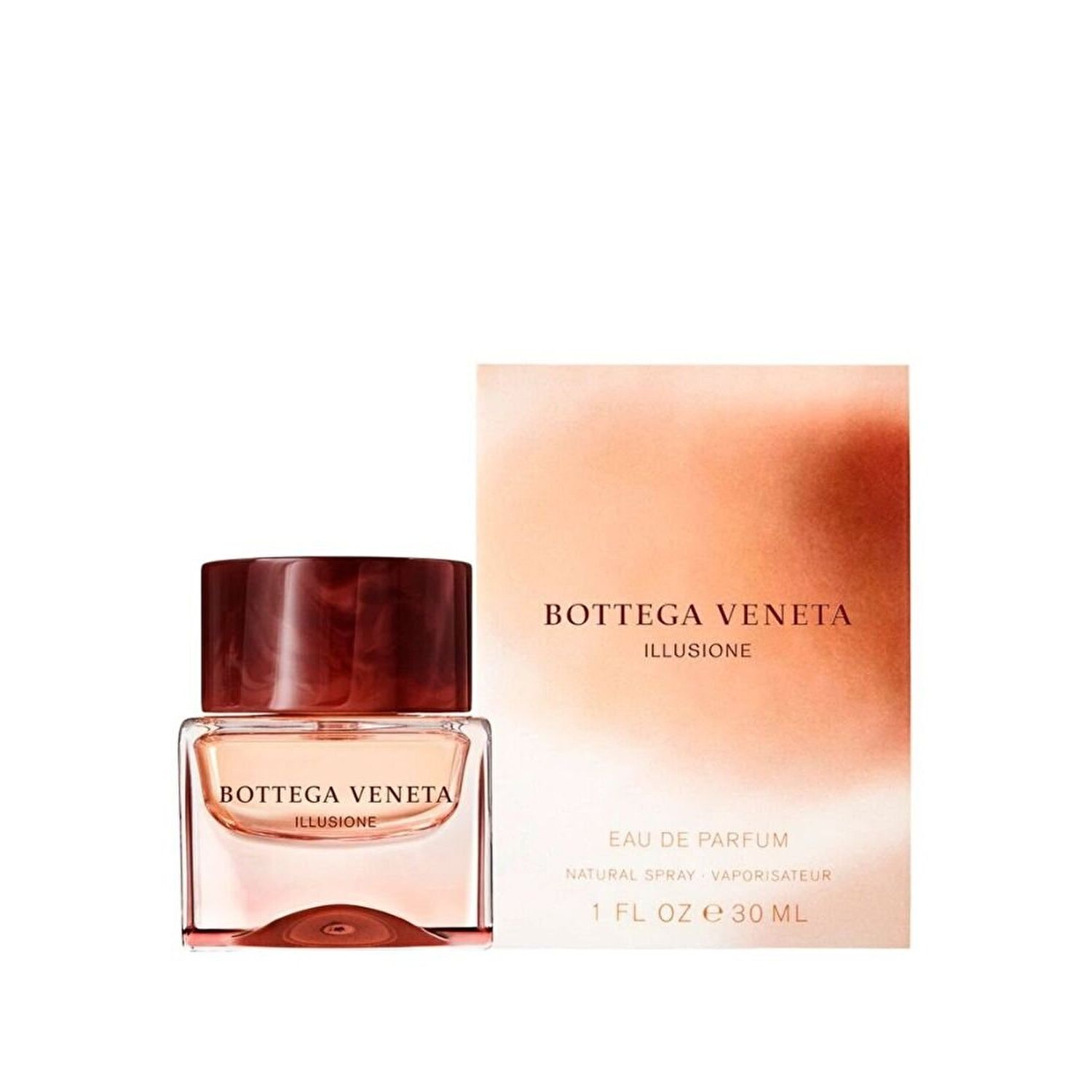 Bottega Veneta Illusione For Her 30 Ml Apa De Parfum fotografia produsului