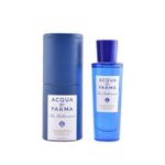 Apa de toaleta Acqua di Parma Blu Mediterraneo - Mandorlo di Sicilia, 30 ml, unisex fotografia produsului