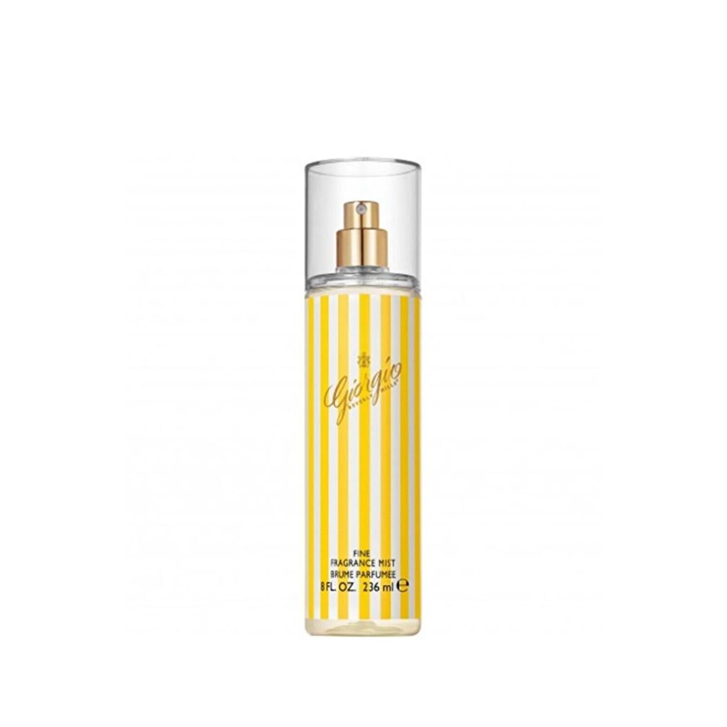 Giorgio Beverly Hills 236 Ml Spray de corp fotografia produsului