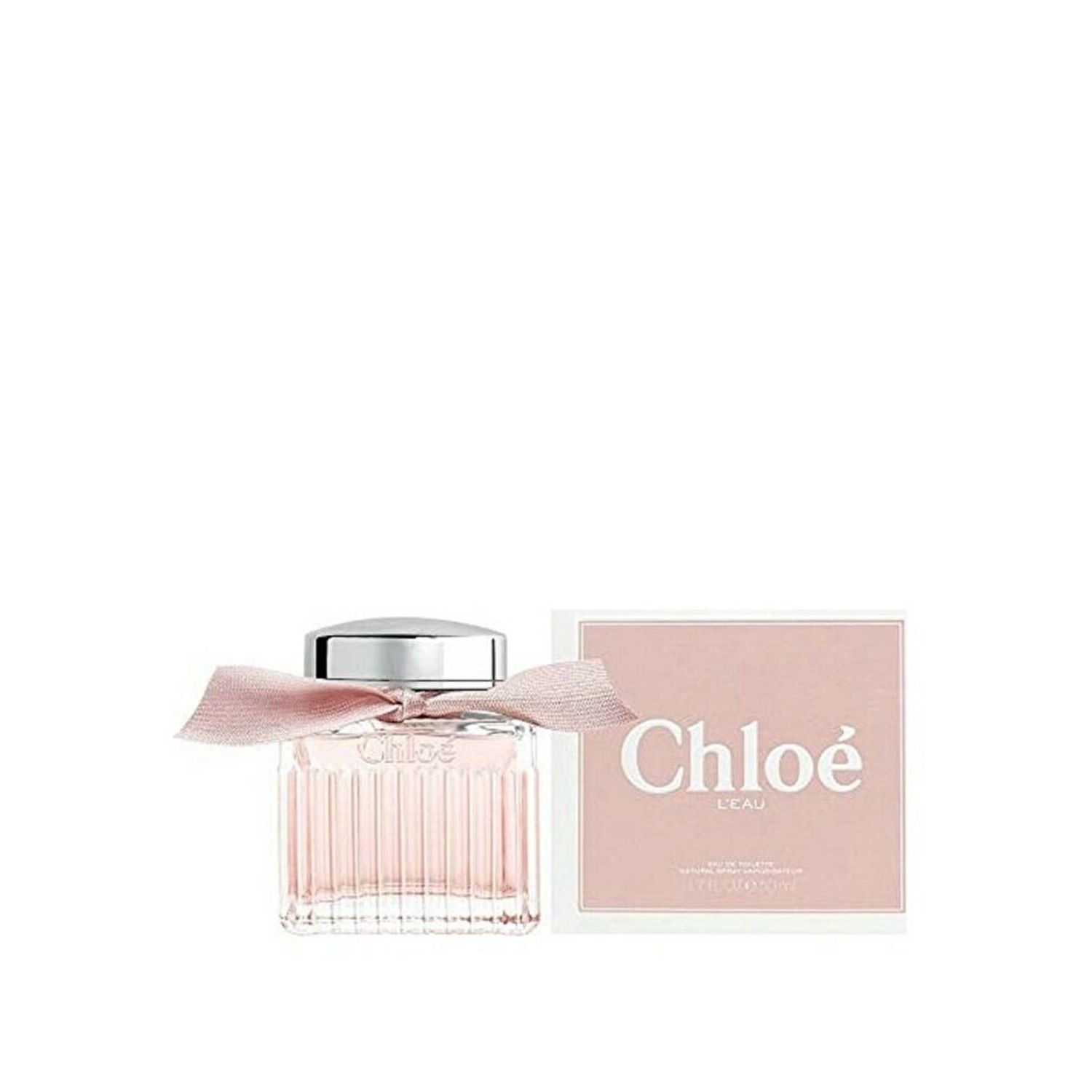 Apa de toaleta Chloe L'Eau de Chloe, 50 ml, pentru femei fotografia produsului