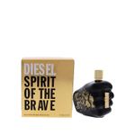 Apa de toaleta Diesel Spirit of the Brave, 200 ml, pentru barbati фото продукта