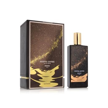 Apa de parfum Memo Paris Oriental Leather, 75 ml, unisex