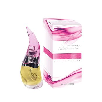 Al Haramain Rain Dance Pink 100 Ml Apa De Parfum