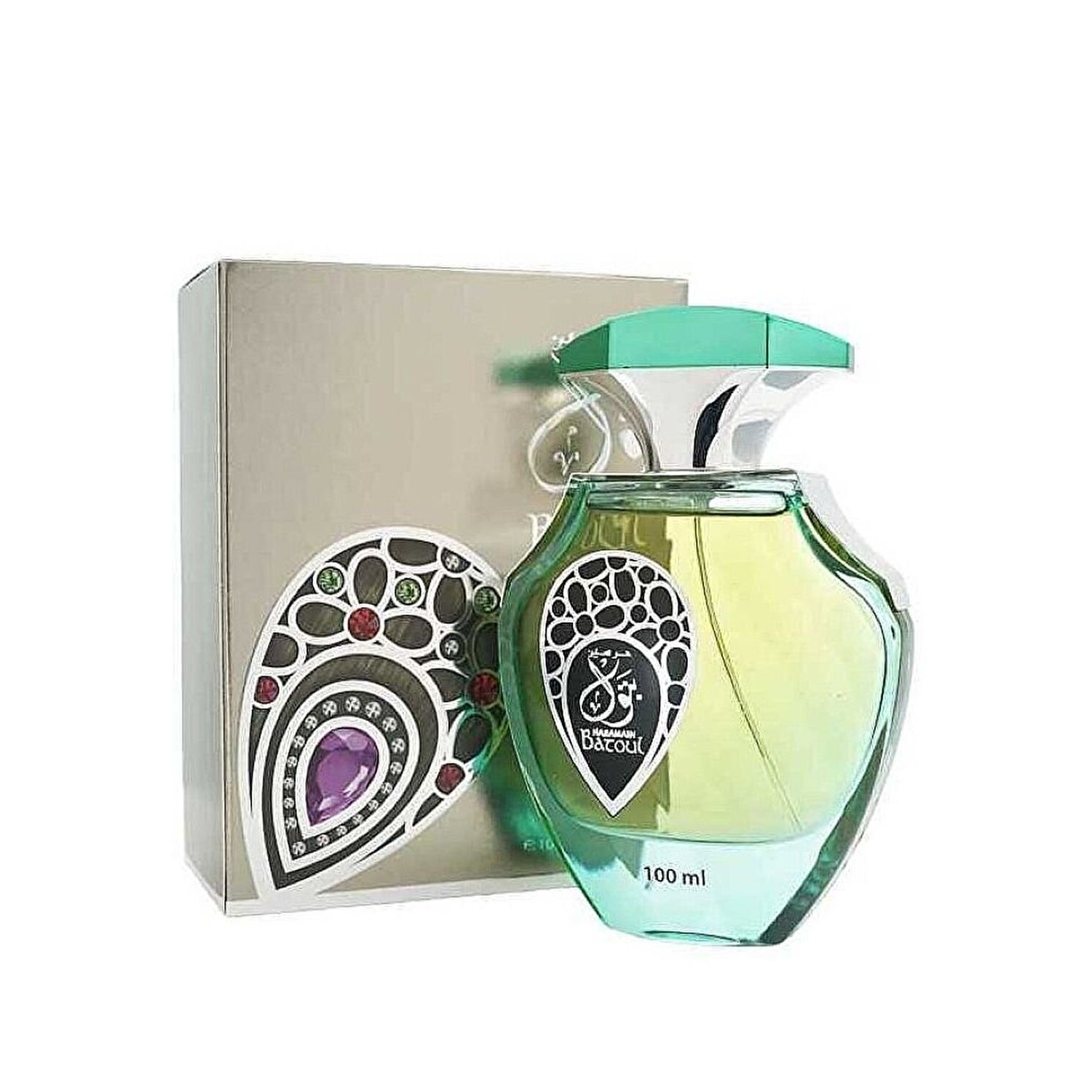 Al Haramain Batoul 100 Ml Apa De Parfum fotografia produsului
