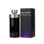 Apa de toaleta Jesus Del Pozo Halloween Man, 200 ml, pentru barbati fotografia produsului