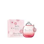 Apa de parfum Coach Floral Blush, 90 ml, pentru femei fotografia produsului