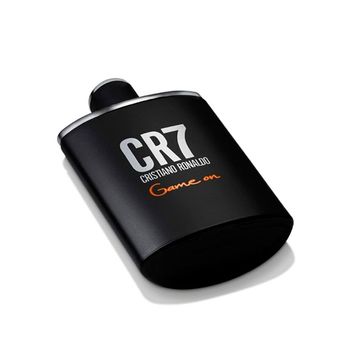 Cristiano Ronaldo Cr7 Game On 100 Ml Apa De Toaleta