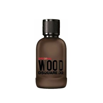 Dsquared2 Original Wood 50 Ml Apa De Parfum