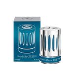 Apa de toaleta Mercedes Benz The Move, 20 ml, pentru barbati фото продукта