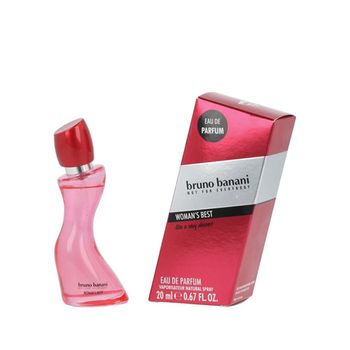 Bruno Banani Woman'S Best 20 Ml Apa De Parfum