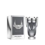 Apa de parfum Paco Rabanne Invictus Platinum, 200 ml, pentru barbati фото продукта
