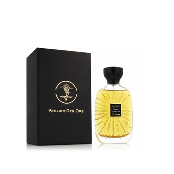 Apa de parfum Atelier des Ors Musc Immortel, 100 ml, unisex