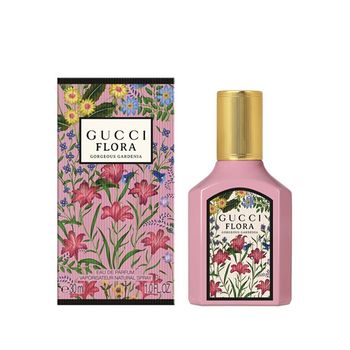 Apa de parfum Gucci Flora Gorgeous Gardenia, 30 ml, pentru femei