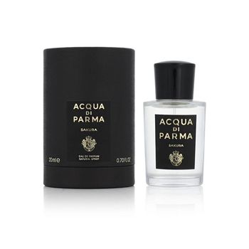 Apa de parfum Acqua di Parma Sakura, 20 ml, unisex