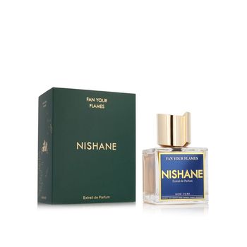 Nishane Fan Your Flames Extrait De Parfum 100 Ml Apa De Parfum