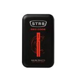 Apa de toaleta STR8 Red Code, 50 ml, pentru barbati fotografia produsului