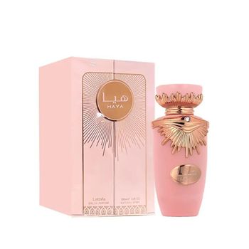 Lattafa Haya 100 Ml Apa De Parfum