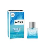Mexx Summer Holiday Man 30 Ml Apa De Toaleta fotografia produsului