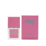 Apa de toaleta Nike Sweet Blossom, 30 ml, pentru femei фото продукта