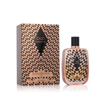 Apa de parfum Roos & Roos Oud Vibration, 100 ml, pentru femei