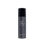 Spray de corp Mercedes-Benz Select, 200 ml, pentru barbati фото продукта