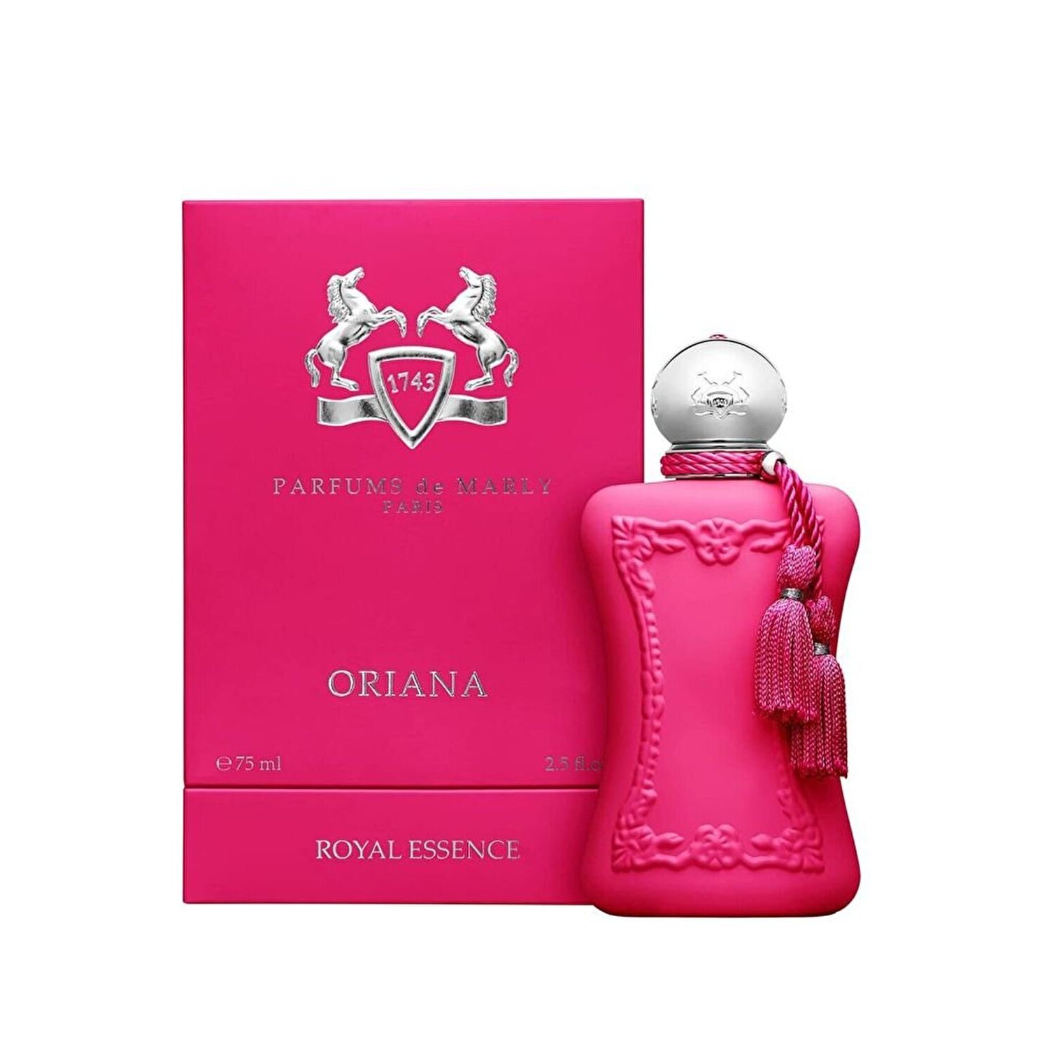 Parfums De Marly Oriana 75 Ml Apa De Parfum fotografia produsului