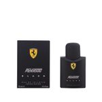 Ferrari Scuderia Black 75 Ml Apa De Toaleta fotografia produsului