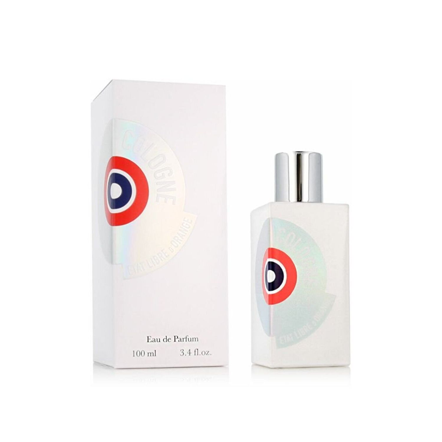 Apa de parfum Etat Libre D'Orange Cologne, 100 ml, unisex fotografia produsului