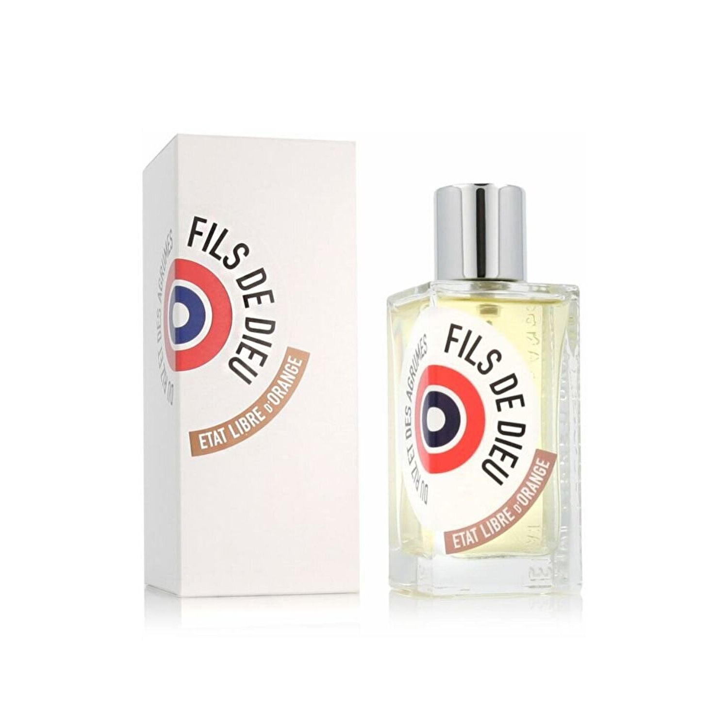 Apa de parfum Etat Libre D'Orange Fils de Dieu Du Riz et des Agrumes, 100 ml, unisex фото продукта