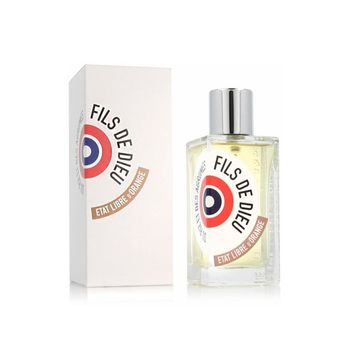 Apa de parfum Etat Libre D\'Orange Fils de Dieu Du Riz et des Agrumes, 100 ml, unisex