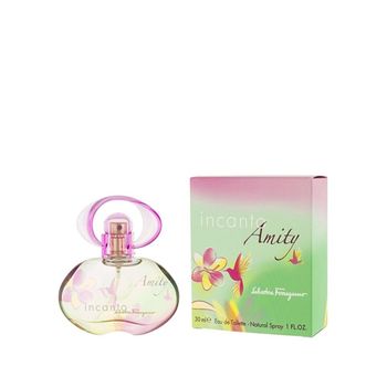 Apa de toaleta Salvatore Ferragamo Amity, 30 ml, pentru femei