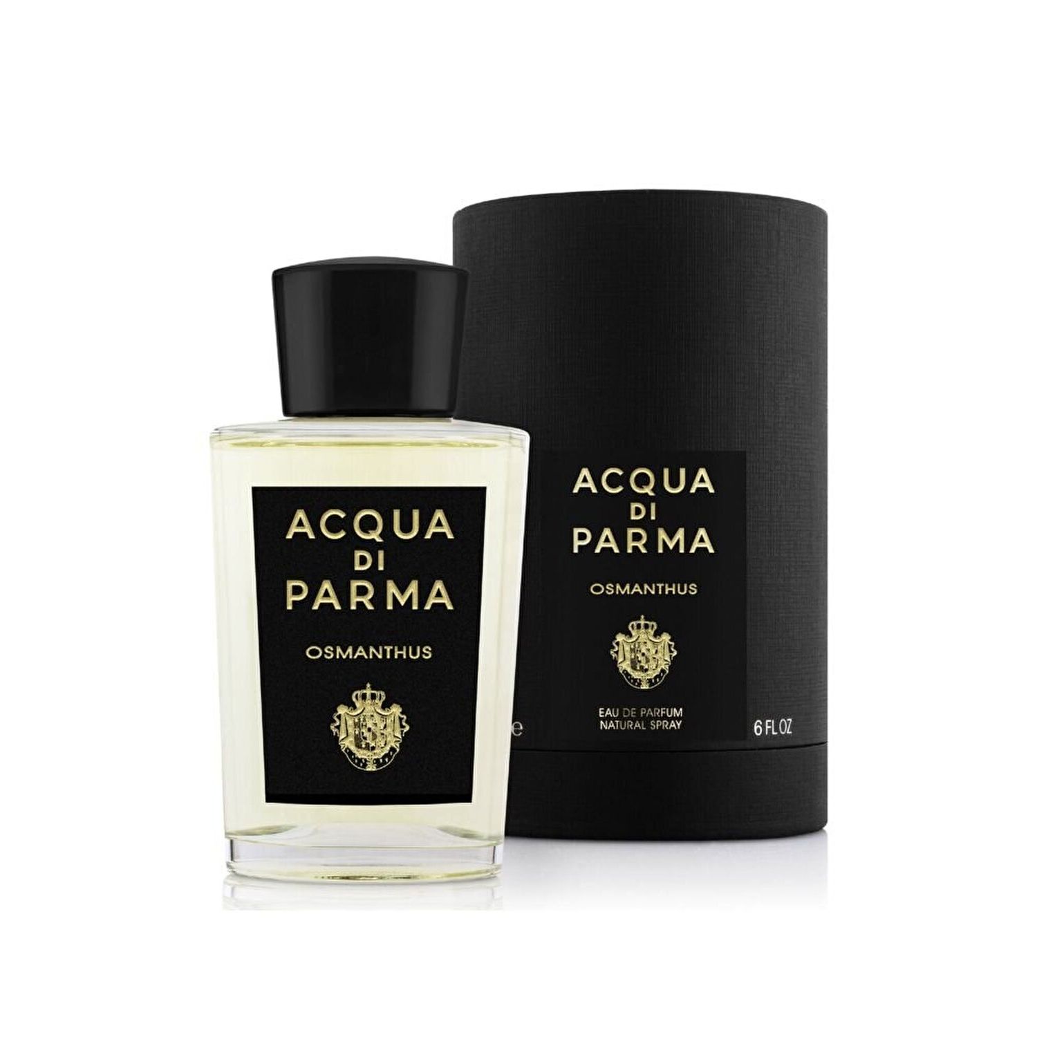 Apa de parfum Acqua di Parma Osmanthus, 180 ml, unisex fotografia produsului