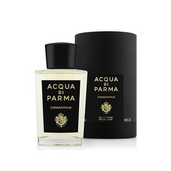 Apa de parfum Acqua di Parma Osmanthus, 180 ml, unisex