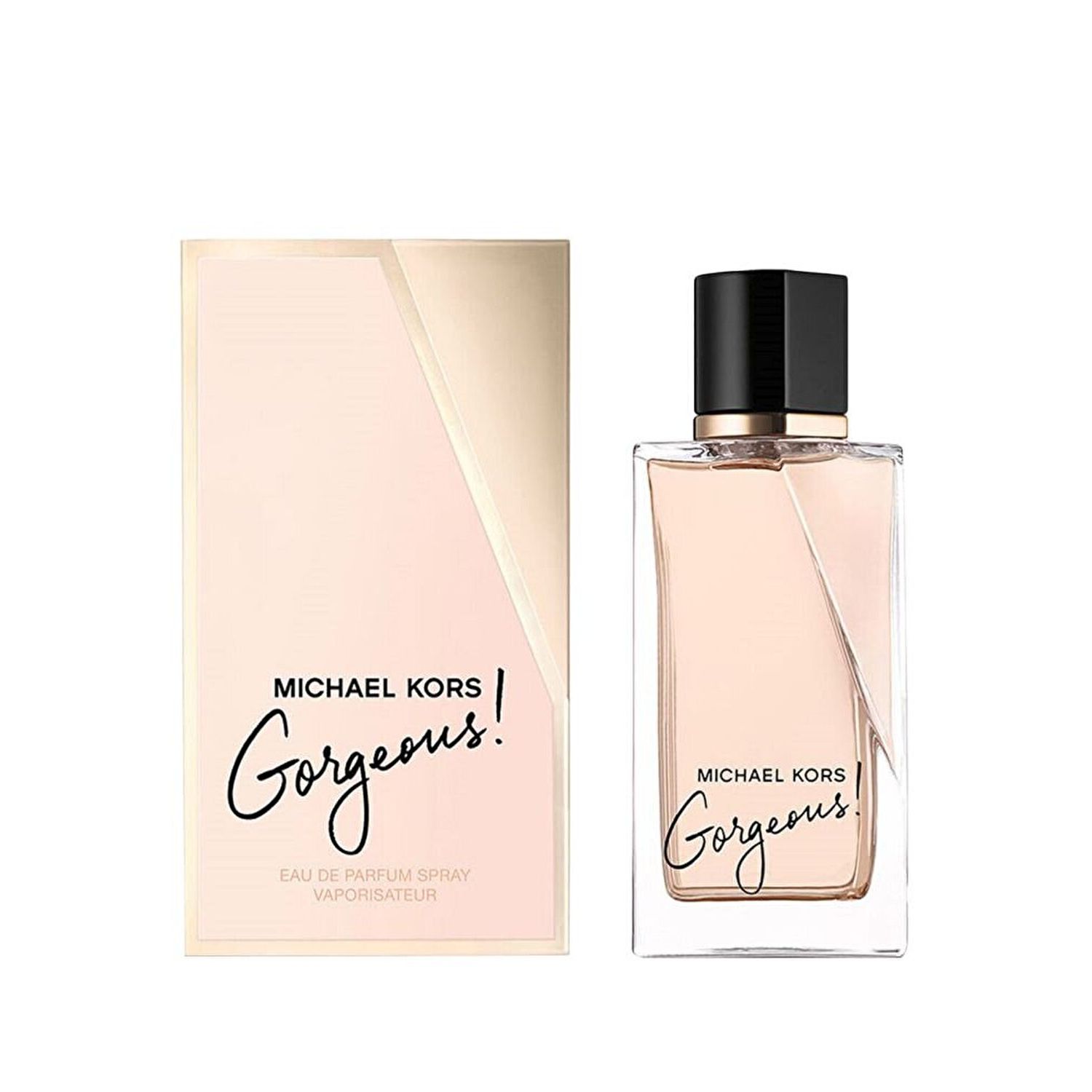 Michael Kors Gorgeous! 100 Ml Apa De Parfum fotografia produsului