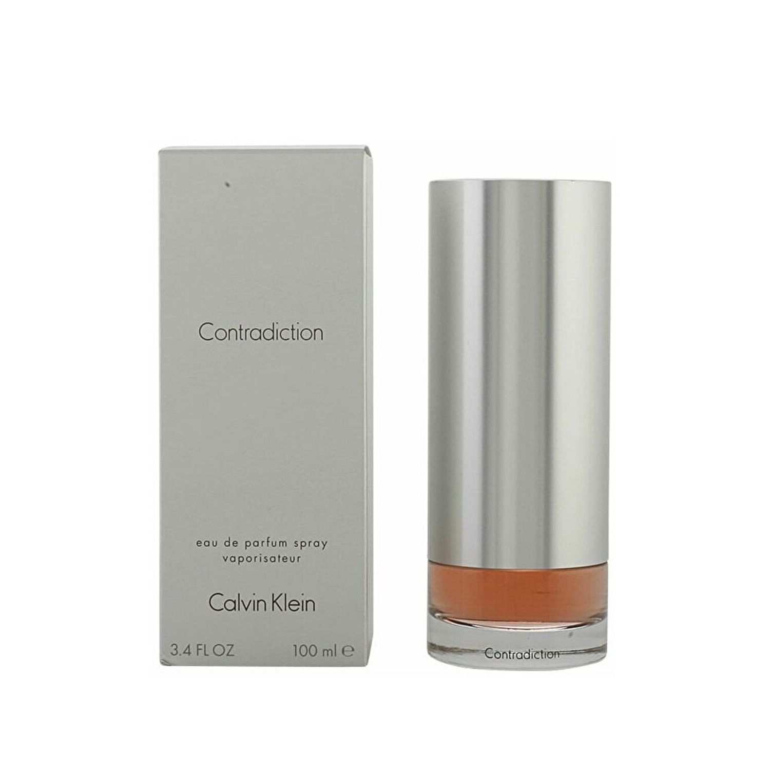 Calvin Klein Contradiction 100 Ml Apa De Parfum fotografia produsului